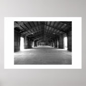 Munitionslager Poster (Vorne)