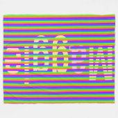 Munker Täuschungsdecke Fleecedecke (Vorderseite (Horizontal))