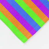 Munker Täuschungsdecke Fleecedecke (Ecke)