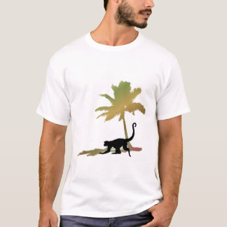 Munkey Palme T-Shirt