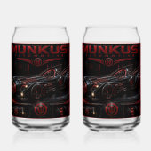 munkus/automotiveglasses/bar/kitchen/party dosenglas (Rückseite)