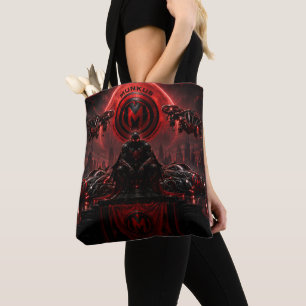Munkus Crimson Moon-Tasche/League of Kings Tasche