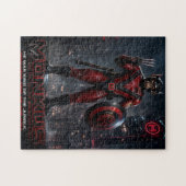 Munkus-Jigsaw-Puzzle/Geschenkidee League of Kings Puzzle (Horizontal)