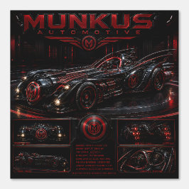 munkus/night patrol wallpaper/home/schlafzimmer/ tapete