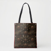 Munkus Steampunk-Tasche/ Diesel Punk-Tasche Tasche (Vorderseite)