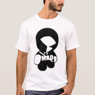 Munny Spott T-Shirt