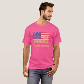 Munoz Nachname Shirt Team Munoz Lifetime Mitglied (Vorne ganz)