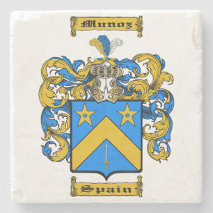 Munoz Steinuntersetzer