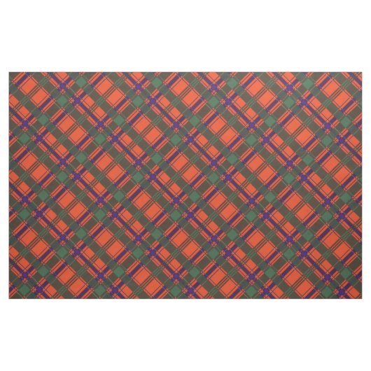 Munro Clan karierter schottischer Tartan Stoff (Yard (91,4 cm))