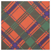 Munro Clan karierter schottischer Tartan Stoff (Muster)