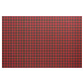 Munro Clan Scottish Tartan Kariertes Muster Stoff (Yard (91,4 cm))