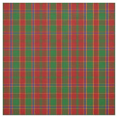 Munro Tartan-Druck Stoff (Muster)