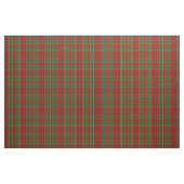 Munro Tartan-Druck Stoff (Fat Quarter (45,7 x 55,9 cm))
