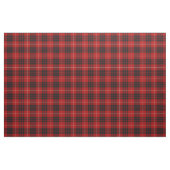 Munro Tartan Stoff (Yard (91,4 cm))