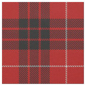 Munro Tartan Stoff (Nahaufnahme)