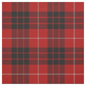Munro Tartan Stoff (Muster)