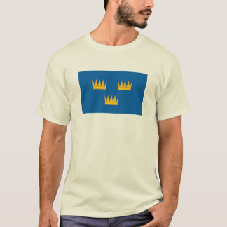 Munster-Flagge T-Shirt