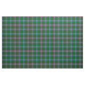 Munster Irish Province Tartan Stoff (Yard (91,4 cm))