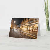 Münster Karte (Vorderseite)