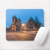 Münster Mousepad (Mit Mouse)