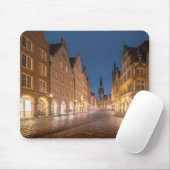 Münster Mousepad (Mit Mouse)