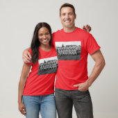 Munster-Rugby T-Shirt (Unisex)