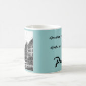 Münster Tasse (Mittel)