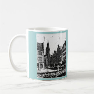 Münster Tasse