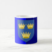 Munster-Tasse Kaffeetasse (Mittel)