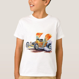 Munsters Dragula T-Shirt