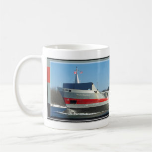 Munteborg-Tasse Kaffeetasse