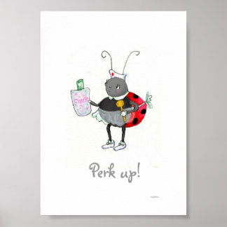 Munter werden! poster