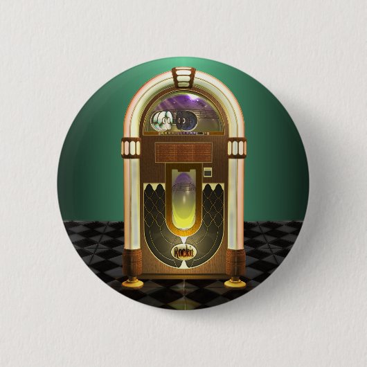 Münzautomat-Knöpfe Button (Vorderseite)