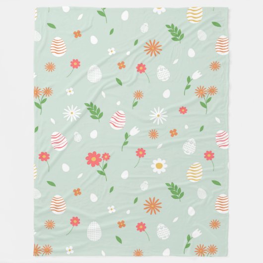 Münze Fleecedecke (Vorderseite)