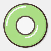 Münze Magnet (Vorne)