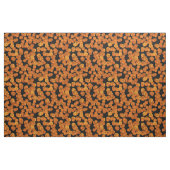 Münzen 1A Stoff (Yard (91,4 cm))