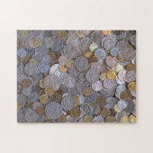 Münzen für ALL Puzzle (Horizontal)