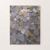 Münzen für ALL Puzzle (Vertikal)