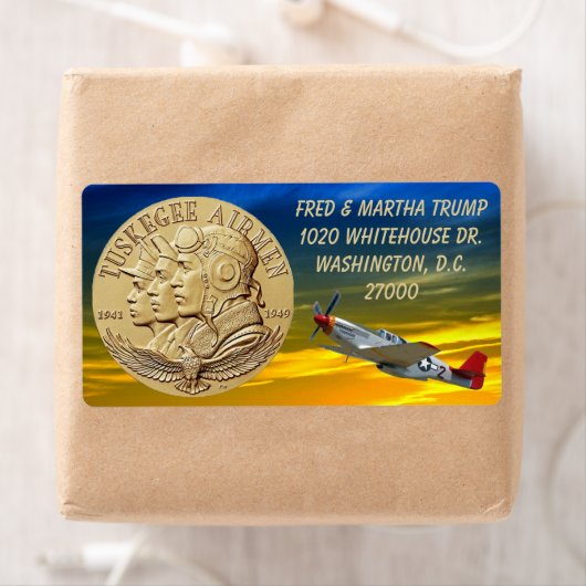 MÜNZEN VON TUSKEGEE (Insitu)