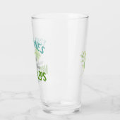 Münzjuwel Personalisiert Glas (Links)