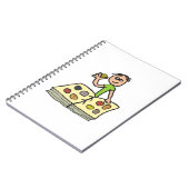 Münzsammeln Notizblock (Linke Seite)