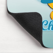 Münzsammelschiene 3 mousepad (Ecke)