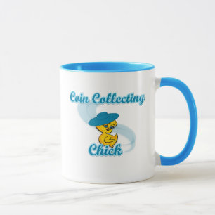 Münzsammelschiene 3 tasse