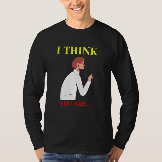 Muppet Science T-Shirt (Vorderseite)