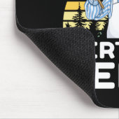 Muppet Show Swedish Chef Expletive New Funny Stic Mousepad (Ecke)