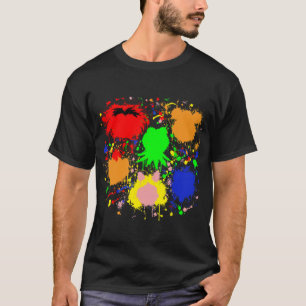 Muppet Spritzer Classic T - Shirt