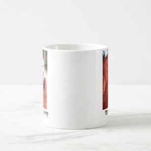 Muppetstuhl Kaffeetasse