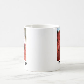 Muppetstuhl Kaffeetasse