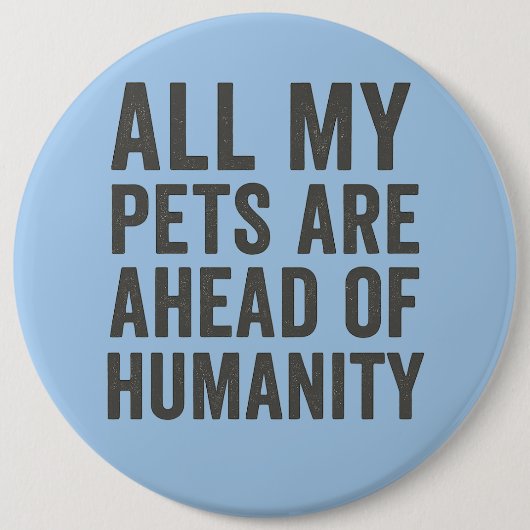 "Mur Over Folks" Grafik Button (Vorderseite)