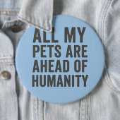 "Mur Over Folks" Grafik Button (Beispiel)